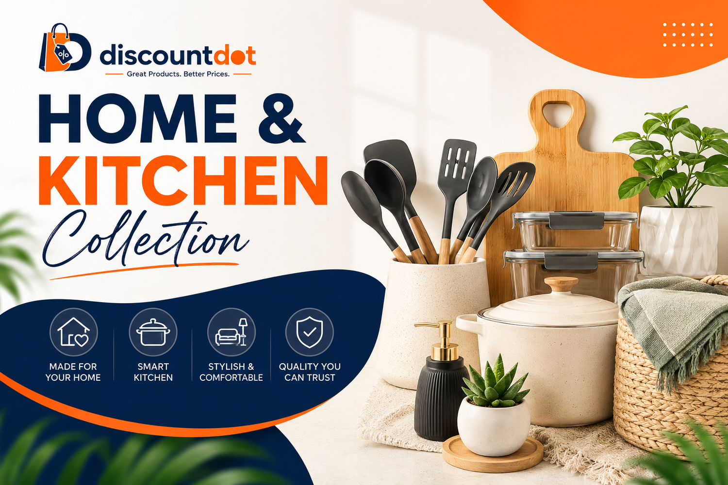 Home & Kitchen