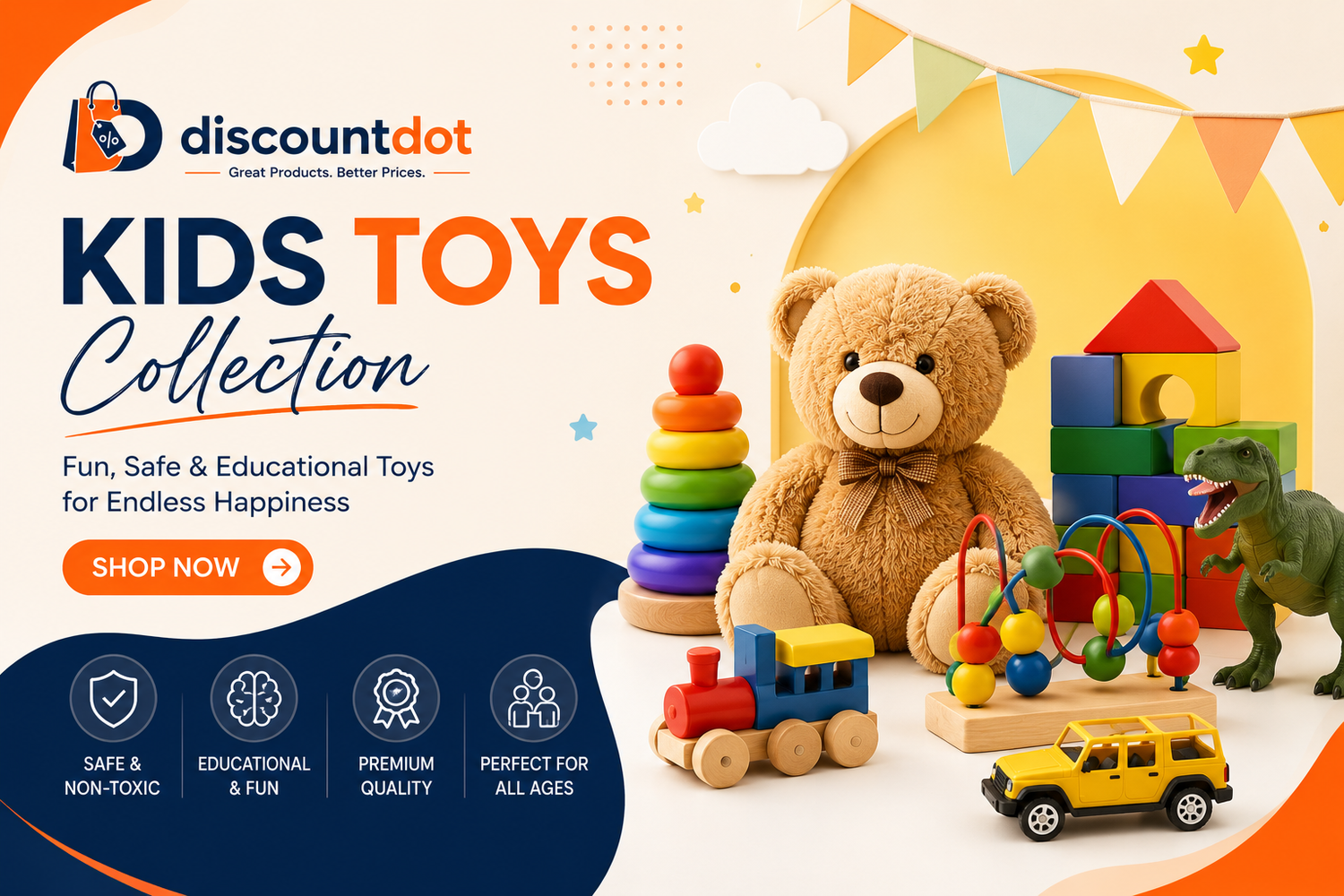 Kids Toys