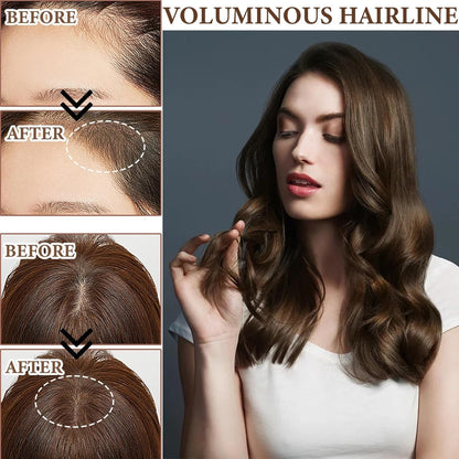 Discountdot™ 2-in-1 Hairline & Eyebrow Shaping Stamp for Perfect Natural Look