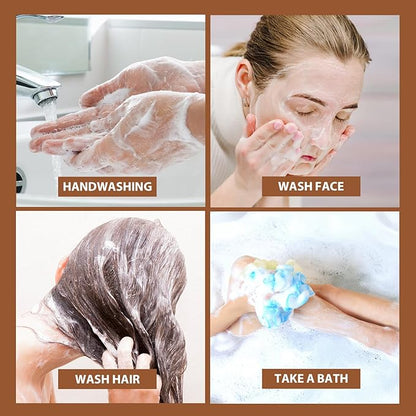Discountdot™ POLYGONUM SHAMPOO BAR