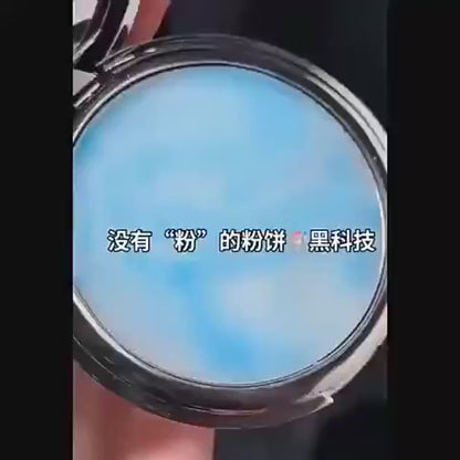 Discountdot™ Candy Bella Gel Powder Compact