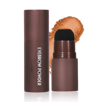 Discountdot™ 2-in-1 Hairline & Eyebrow Shaping Stamp for Perfect Natural Look